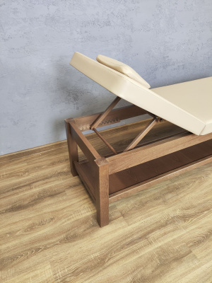 Кушетка FISIO3